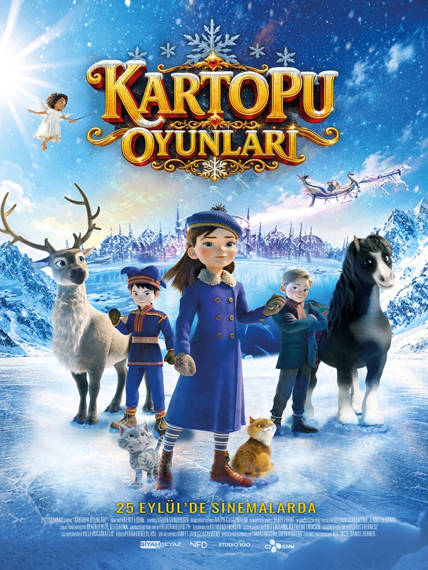 Kartopu Oyunları - Habercode Haber Yazılımı