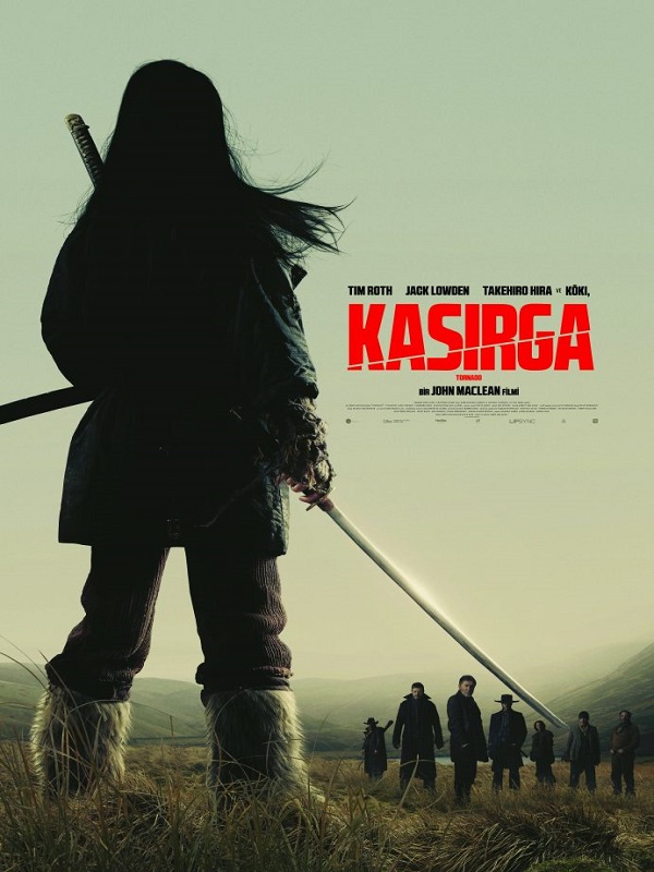 Kasırga - Habercode Haber Yazılımı