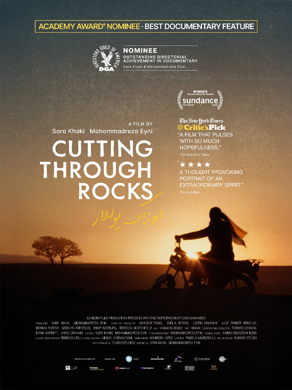 Kayaları Delmek - Habercode Haber Yazılımı