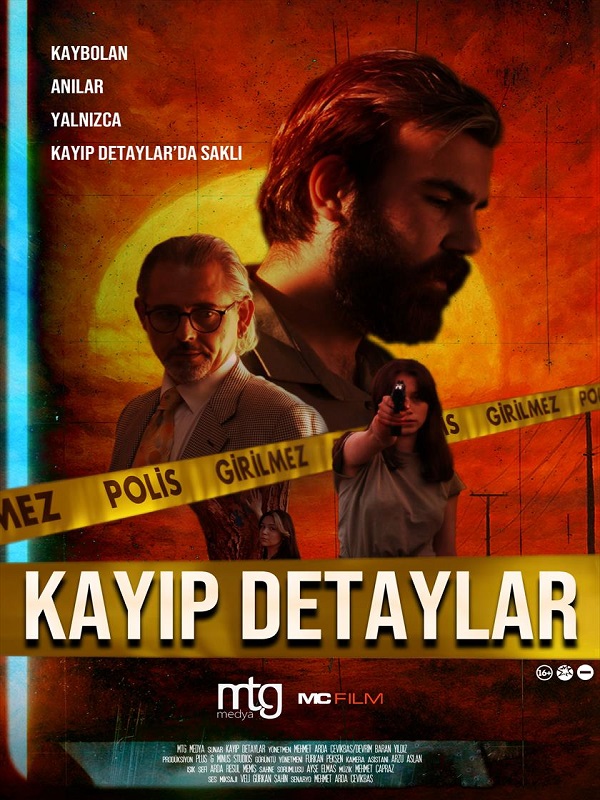Kayıp Detaylar - Habercode Haber Yazılımı