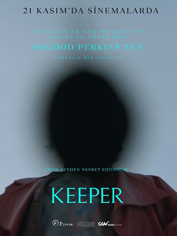 Keeper - Habercode Haber Yazılımı