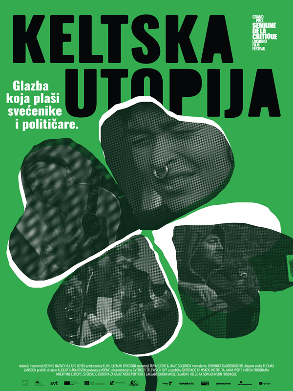 Keltska utopija - Habercode Haber Yazılımı