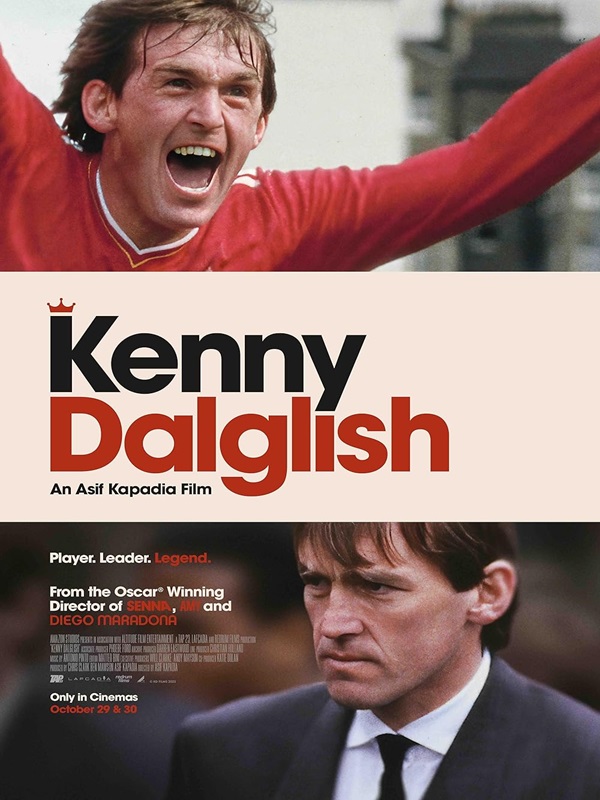 Kenny Dalglish - Habercode Haber Yazılımı
