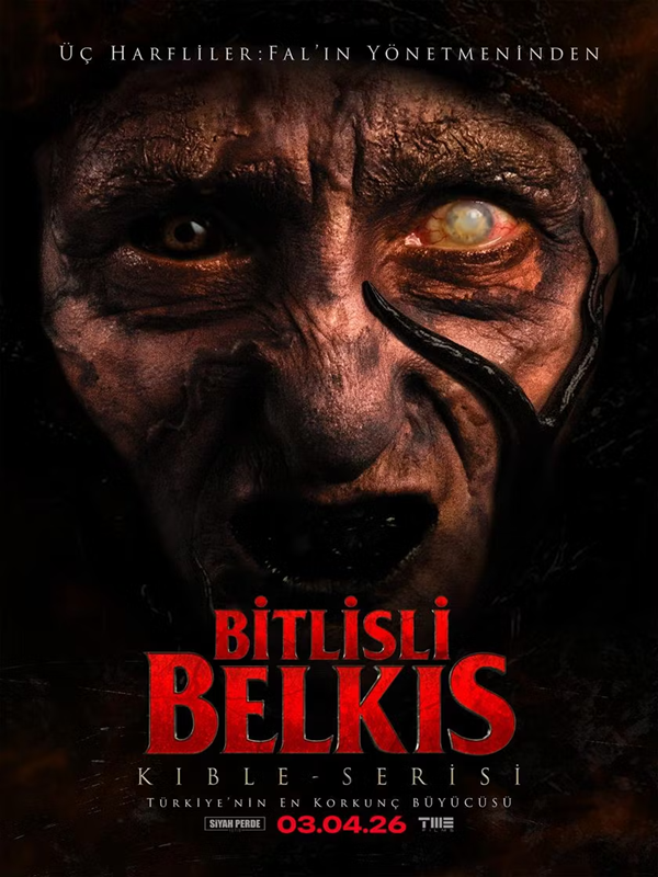 Kıble: Bitlisli Belkıs - Habercode Haber Yazılımı