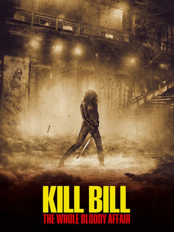 Kill Bill: Mevzunun Tamamı - Habercode Haber Yazılımı
