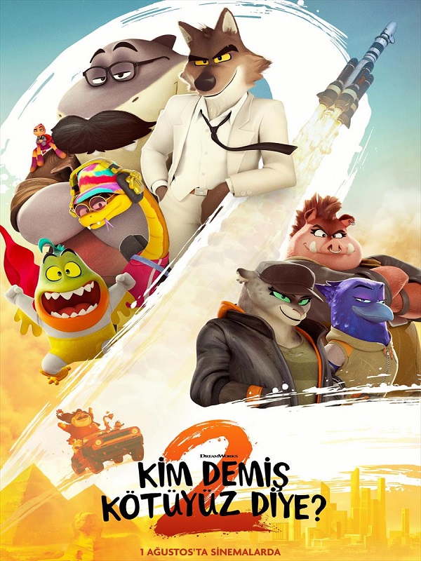 Kim Demiş Kötüyüz Diye? 2 - Habercode Haber Yazılımı