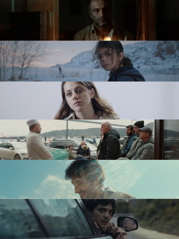 Kısa Film 2 - Habercode Haber Yazılımı