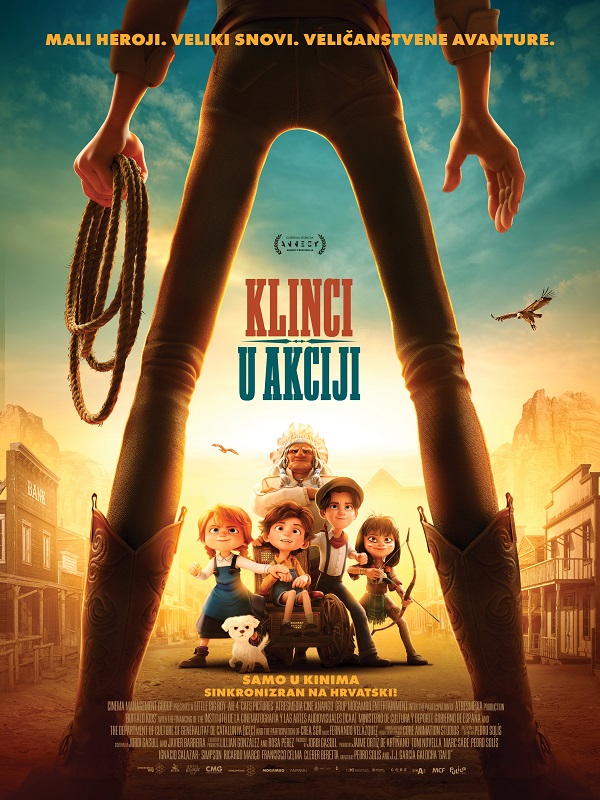 Klinci u akciji - SINK - Habercode Haber Yazılımı