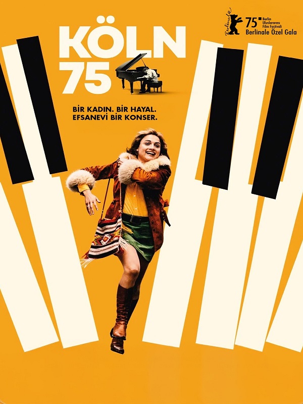 Köln 75 - Habercode Haber Yazılımı