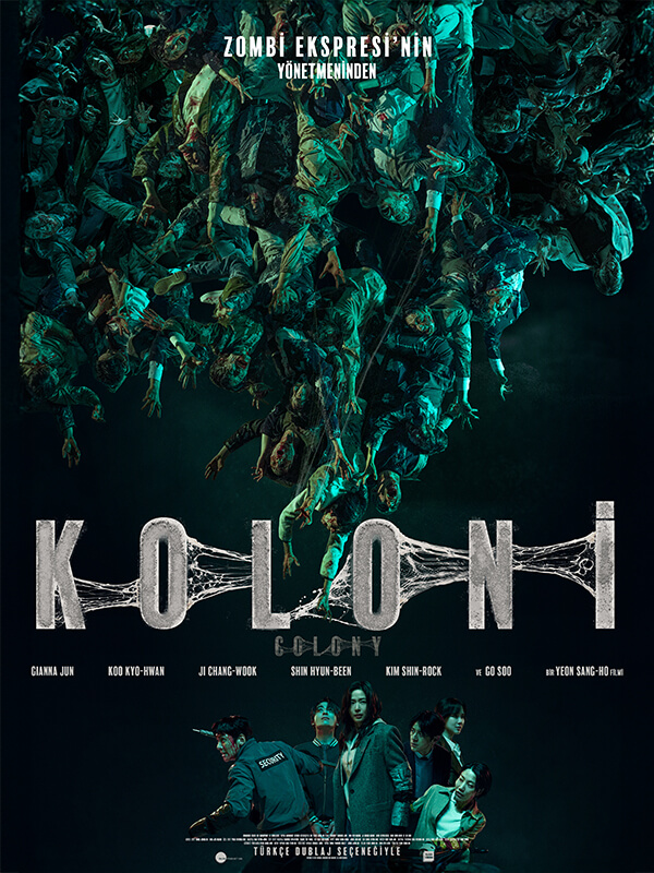 Koloni - Habercode Haber Yazılımı