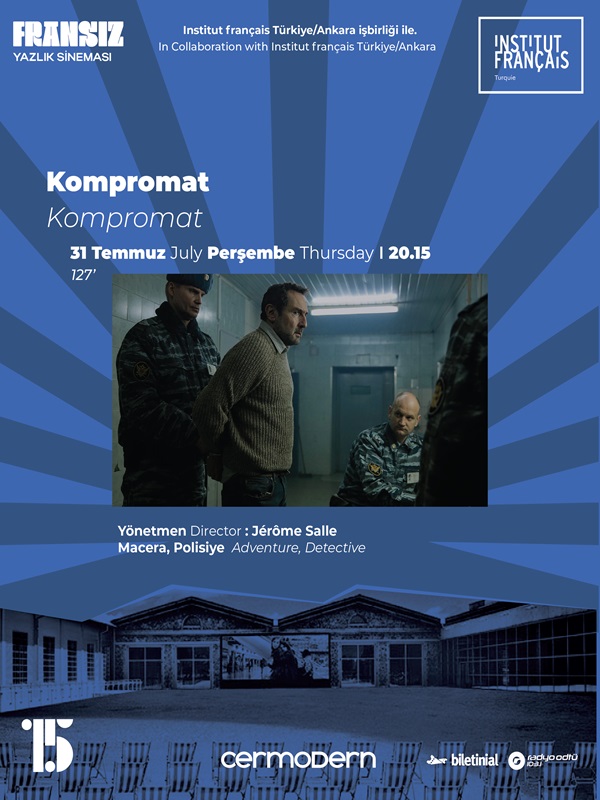 Kompromat - Habercode Haber Yazılımı