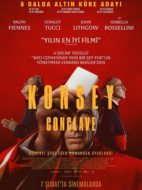 Konsey - Habercode Haber Yazılımı