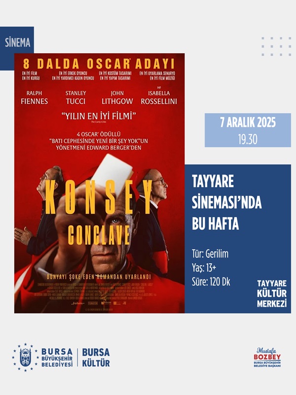 Konsey - Habercode Haber Yazılımı