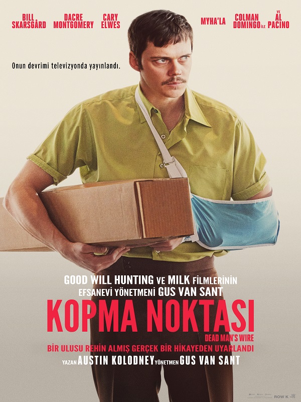 Kopma Noktası - Habercode Haber Yazılımı