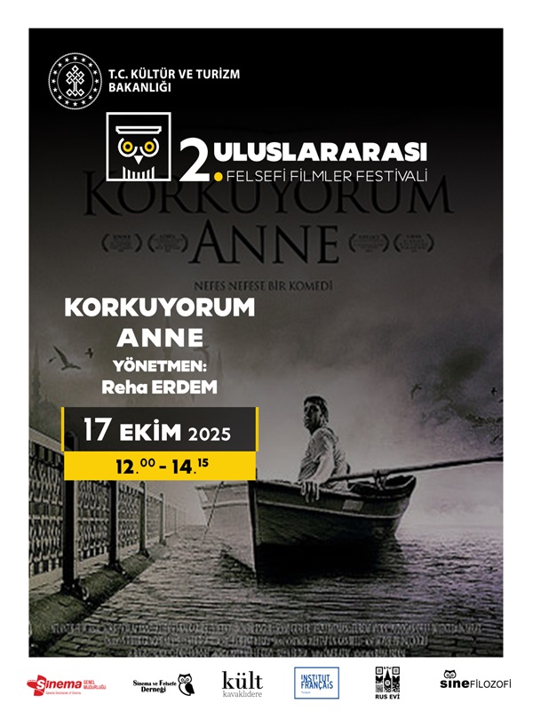 Korkuyorum Anne - Habercode Haber Yazılımı
