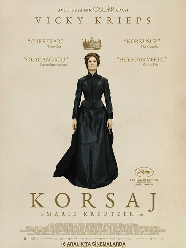 Korsaj - Habercode Haber Yazılımı