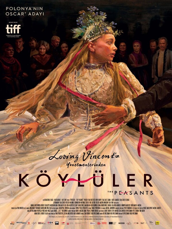 Köylüler - Habercode Haber Yazılımı