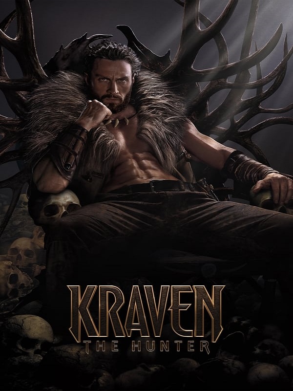 Kraven the Hunter - Habercode Haber Yazılımı