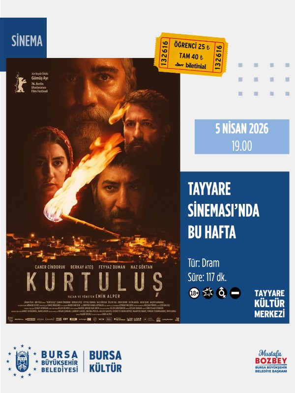 Kurtuluş - Habercode Haber Yazılımı