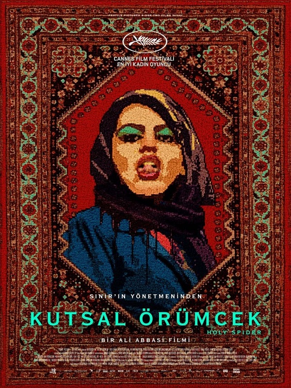 Kutsal Örümcek - Habercode Haber Yazılımı