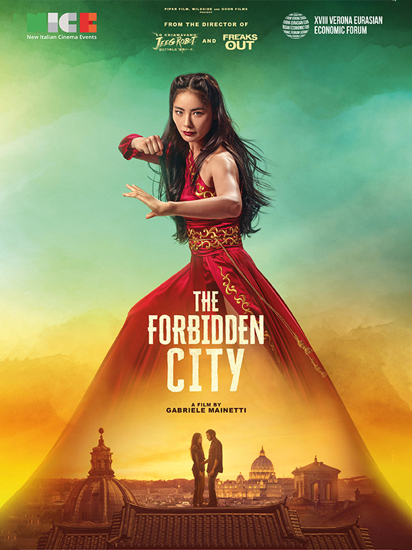 La Città Proibita (The Forbidden City) - Habercode Haber Yazılımı