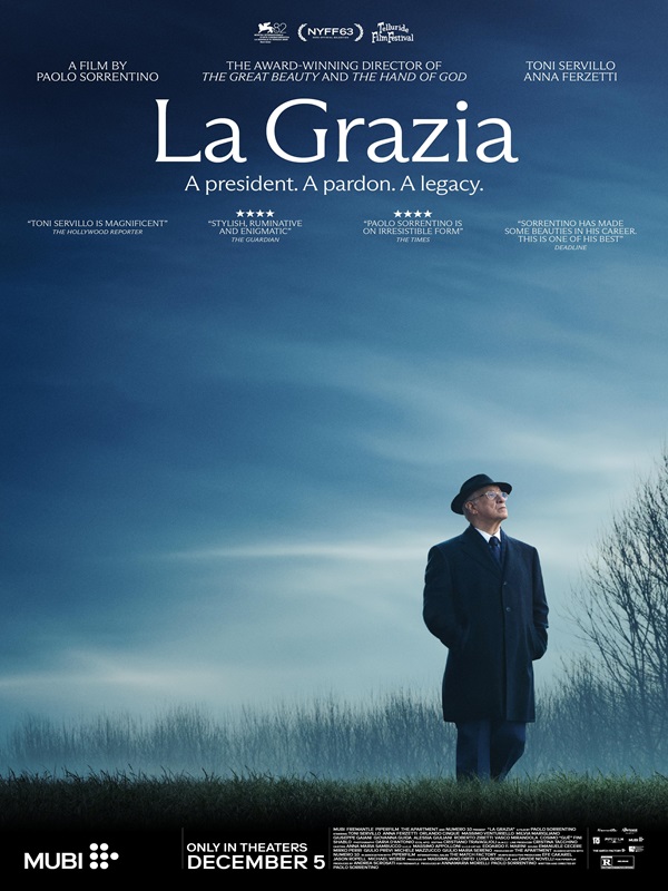 La Grazia - Habercode Haber Yazılımı