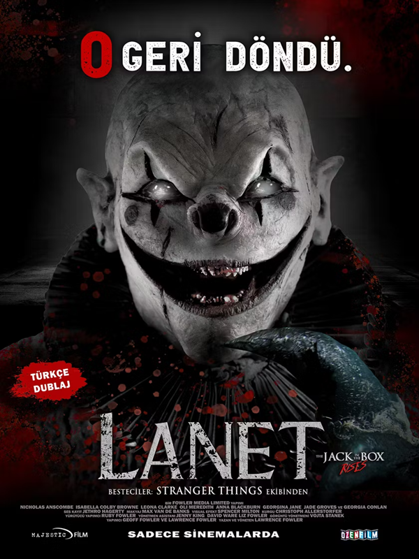 Lanet - Habercode Haber Yazılımı