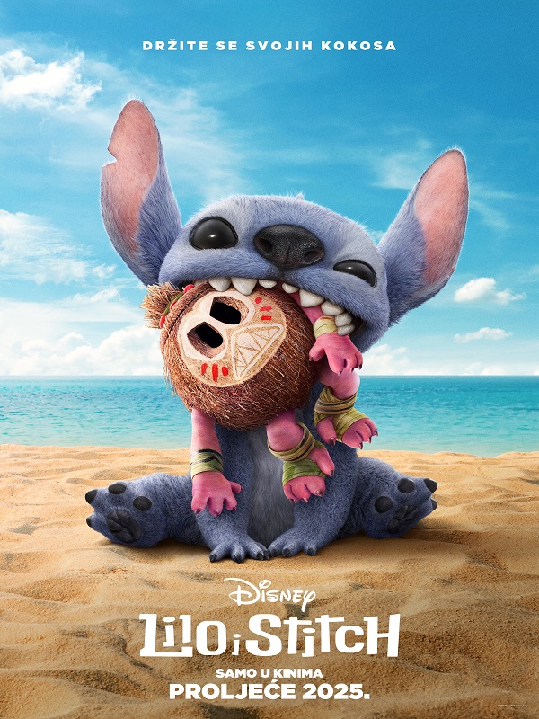 Lilo i Stitch - SINK - Habercode Haber Yazılımı