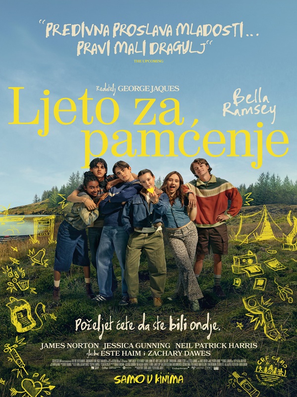 Ljeto za pamćenje - Habercode Haber Yazılımı