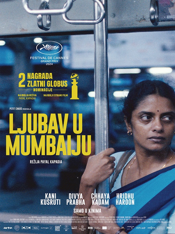 Ljubav u Mumbaiju - Habercode Haber Yazılımı