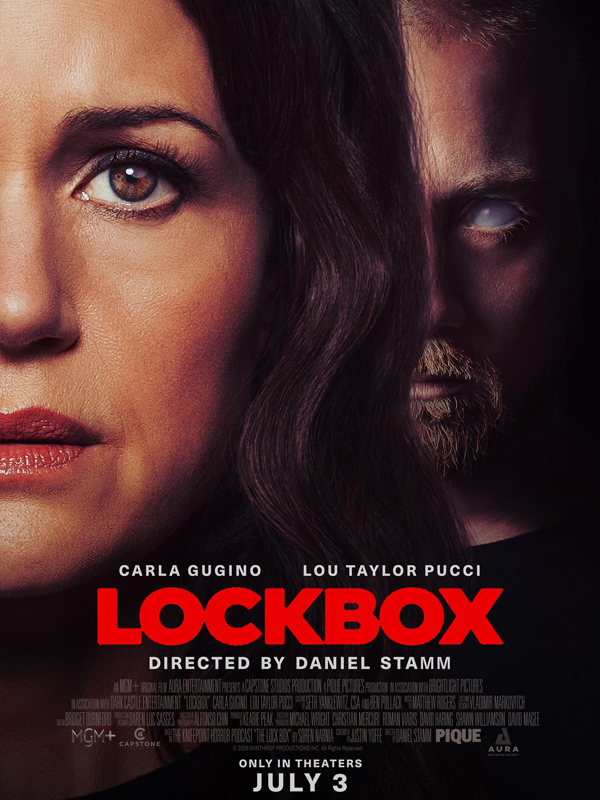 Lockbox - Habercode Haber Yazılımı