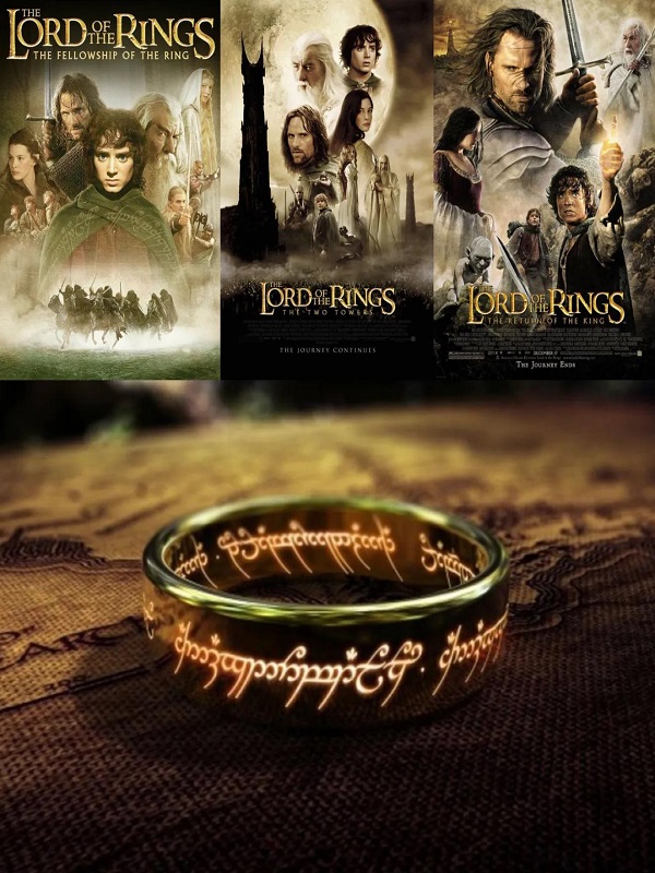 LOTR Gecesi - Habercode Haber Yazılımı