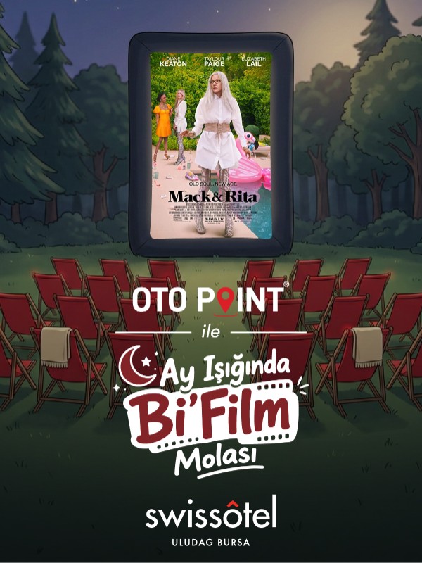 Mack & Rita - Habercode Haber Yazılımı