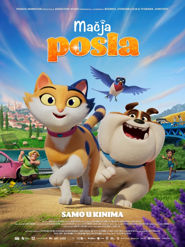 Mačja posla - SINK - Habercode Haber Yazılımı