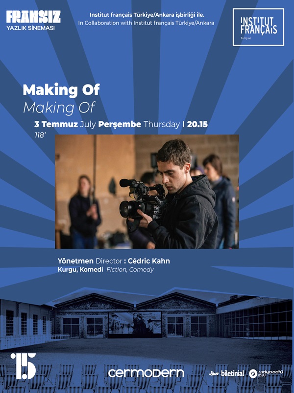 Making Of - Habercode Haber Yazılımı