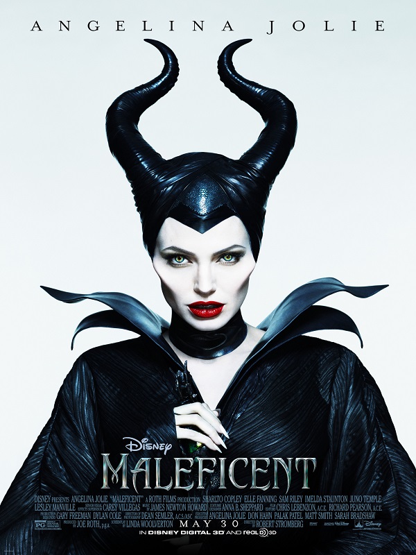 Maleficent - Habercode Haber Yazılımı