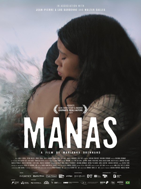 Manas - Habercode Haber Yazılımı