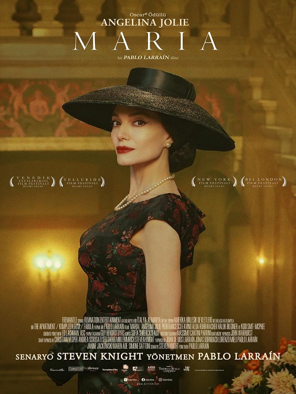 Maria - Habercode Haber Yazılımı