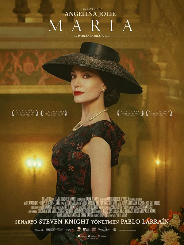 Maria - Habercode Haber Yazılımı