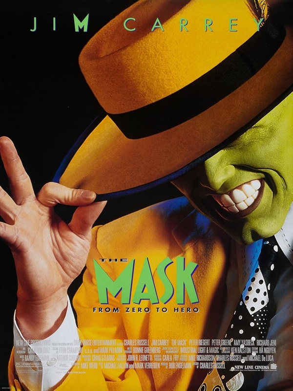 The Mask - Habercode Haber Yazılımı