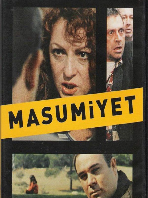 Masumiyet - Habercode Haber Yazılımı