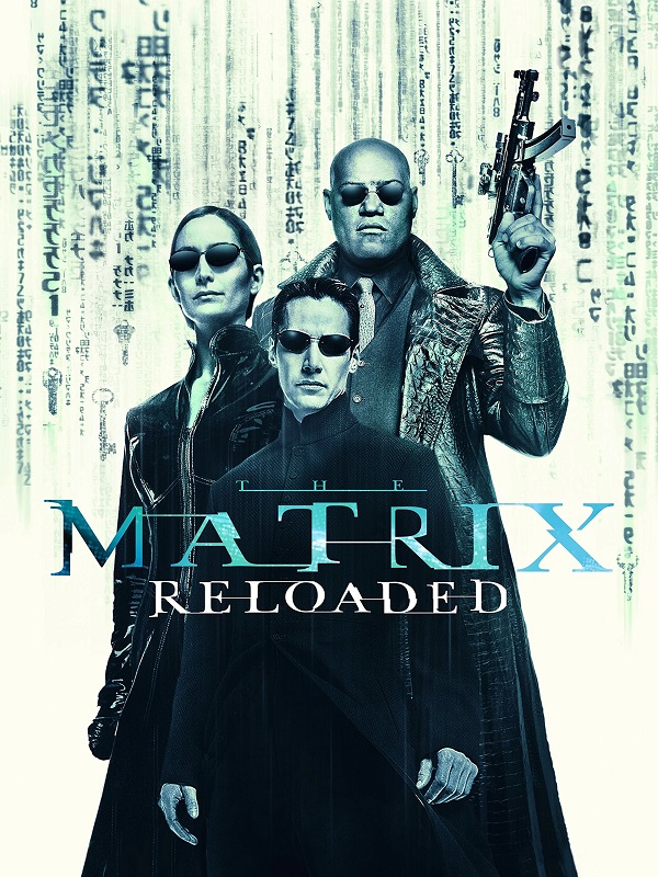 Matrix Reloaded - Habercode Haber Yazılımı