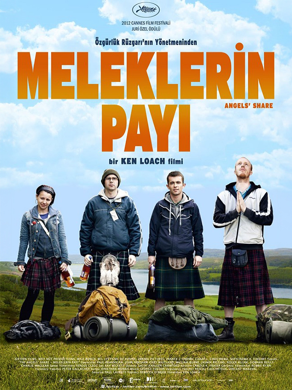 Meleklerin Payı - Habercode Haber Yazılımı