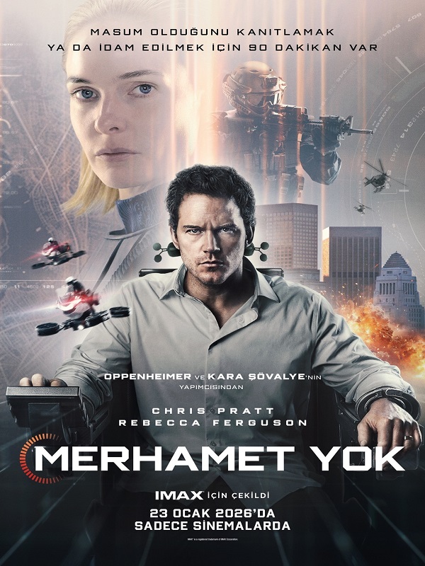 Merhamet Yok - Habercode Haber Yazılımı