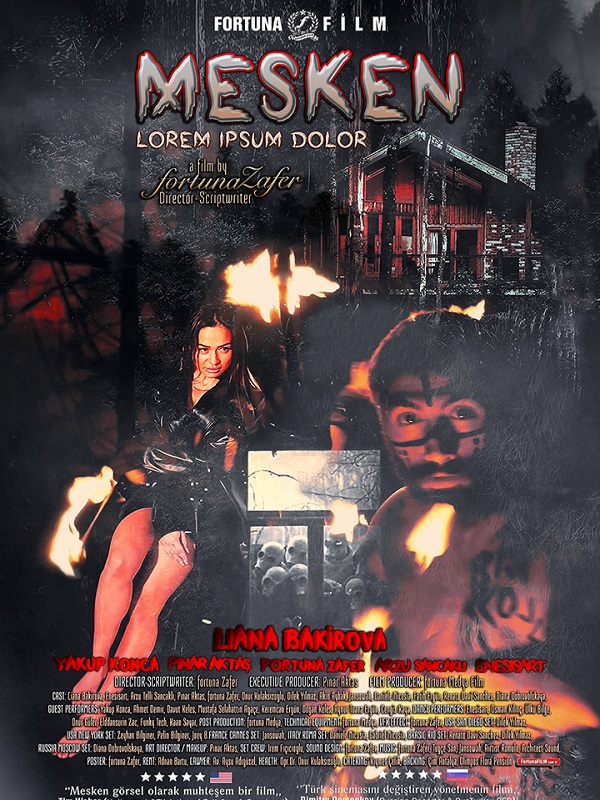 Mesken - Habercode Haber Yazılımı