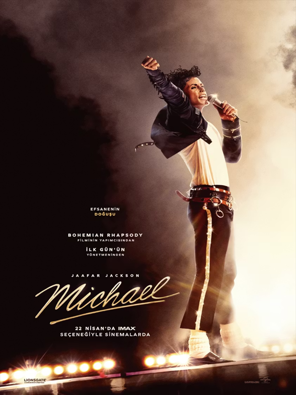 Michael - Habercode Haber Yazılımı