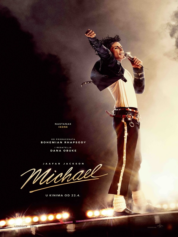 Michael - Habercode Haber Yazılımı