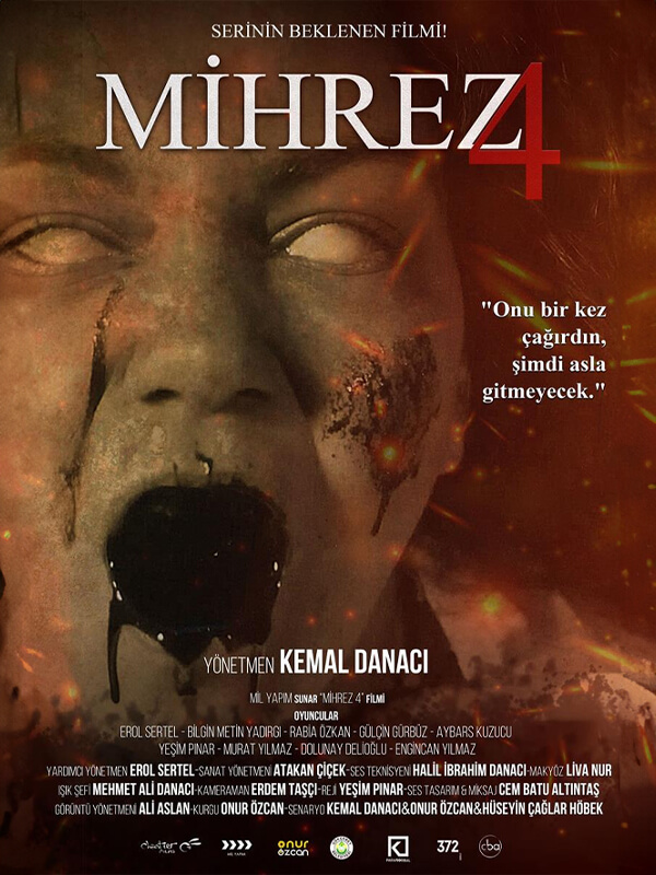 Mihrez 4 - Habercode Haber Yazılımı