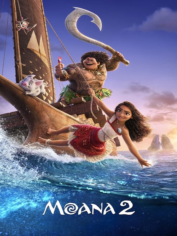 Moana 2 - Habercode Haber Yazılımı