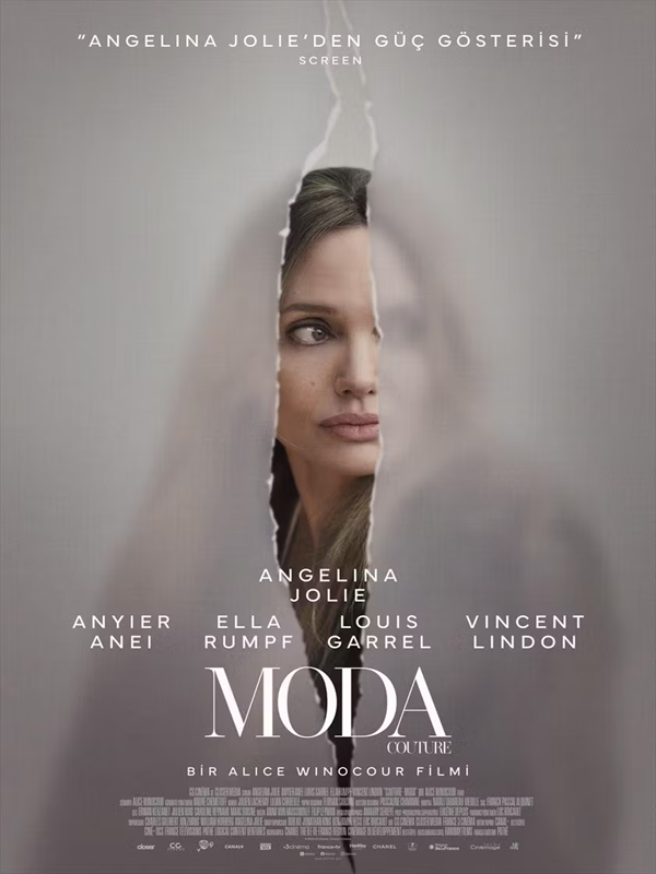 Moda - Habercode Haber Yazılımı